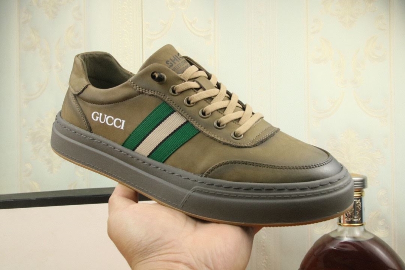 Gucci Casual Shoes